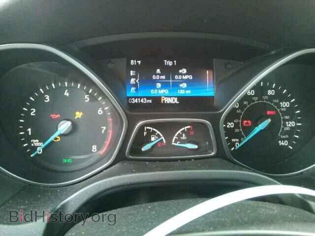 2015 FORD FOCUS - VIN: 1FADP3K26FL233245 - Фото 8