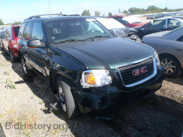 Фотография 1GKDT13S732327827 - GMC ENVOY 2003
