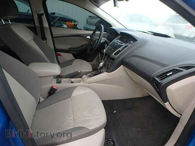 2013 FORD FOCUS - VIN: 1FADP3F27DL216655 - Photo 5