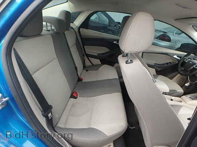 2013 FORD FOCUS - VIN: 1FADP3F27DL216655 - Photo 6