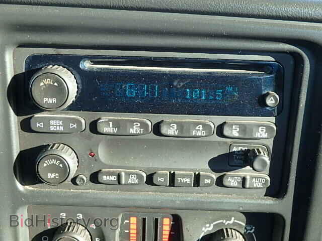 2007 CHEVROLET SILVERADO - VIN: 3GCEC14X77G251100 - Фото 9