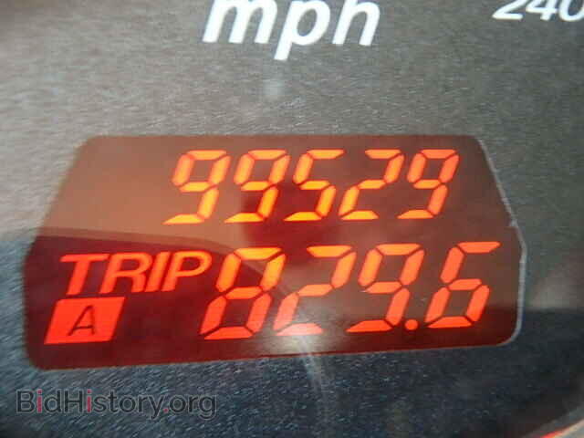 2006 MAZDA 6 - VIN: 1YVHP80D165M44428 - Фото 8