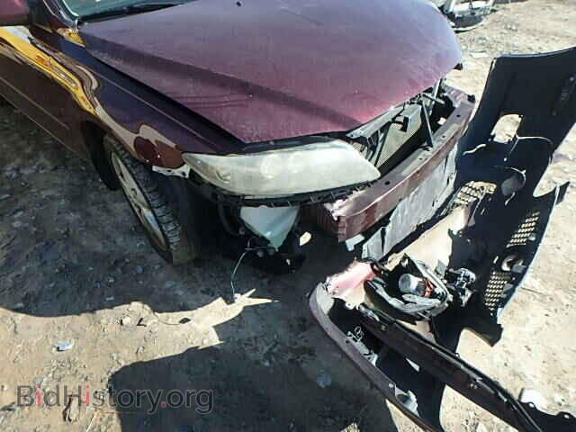 2006 MAZDA 6 - VIN: 1YVHP80D165M44428 - Фото 9
