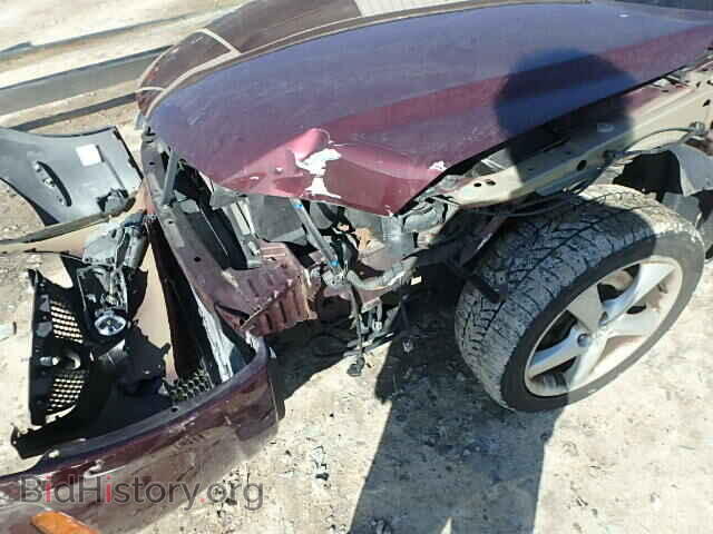 2006 MAZDA 6 - VIN: 1YVHP80D165M44428 - Фото 10