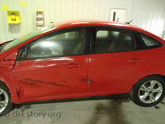 2014 FORD FOCUS - VIN: 1FADP3F26EL182564 - Photo 10