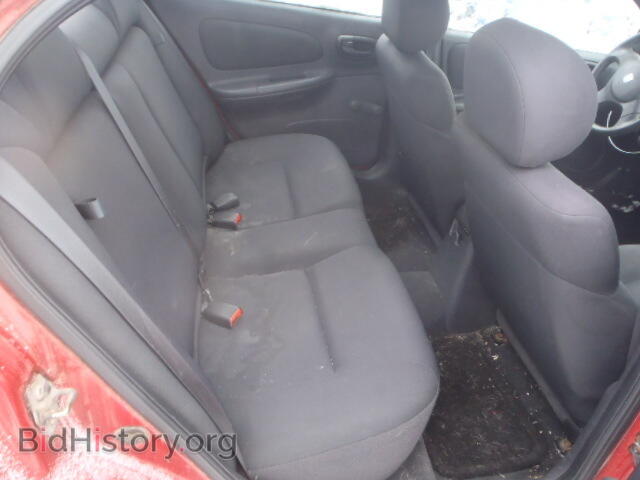 2003 DODGE NEON - VIN: 1B3ES56C93D121011 - Photo 6