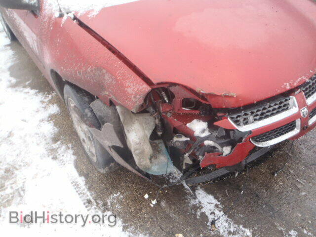 2003 DODGE NEON - VIN: 1B3ES56C93D121011 - Photo 10