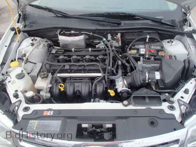 2010 FORD FOCUS - VIN: 1FAHP3FN5AW146286 - Фото 7