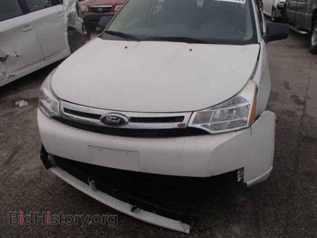 2010 FORD FOCUS - VIN: 1FAHP3FN5AW146286 - Фото 9