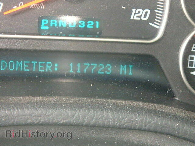 2005 GMC ENVOY - VIN: 1GKDT13S352225895 - Фото 8