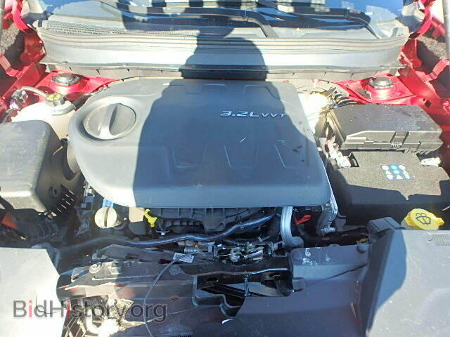 2014 JEEP CHEROKEE - VIN: 1C4PJMCS1EW150655 - Фото 7