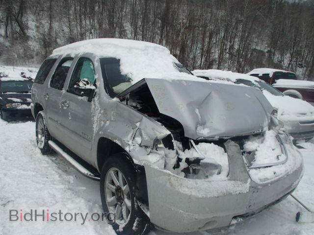 Photo 1GKS2EEFXCR143913 - GMC YUKON 2012