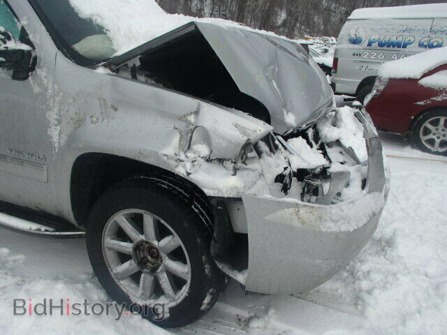 2012 GMC YUKON - VIN: 1GKS2EEFXCR143913 - Фото 10