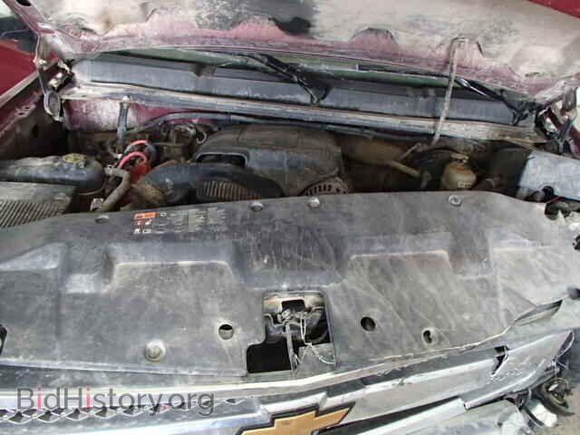 2013 CHEVROLET SILVERADO - VIN: 3GCPKSE76DG184985 - Фото 7