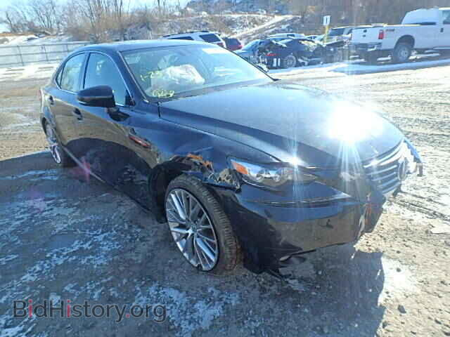 Фотография JTHCF1D2XE5009746 - LEXUS IS250 2014
