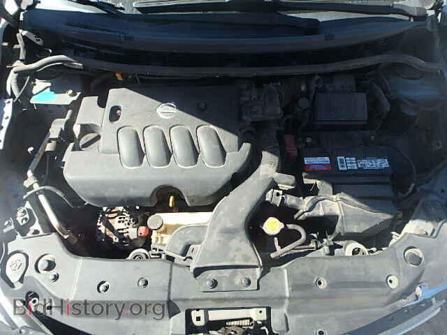 2007 NISSAN VERSA - VIN: 3N1BC13E07L364982 - Фото 7