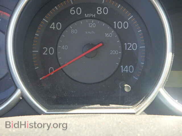 2007 NISSAN VERSA - VIN: 3N1BC13E07L364982 - Фото 8