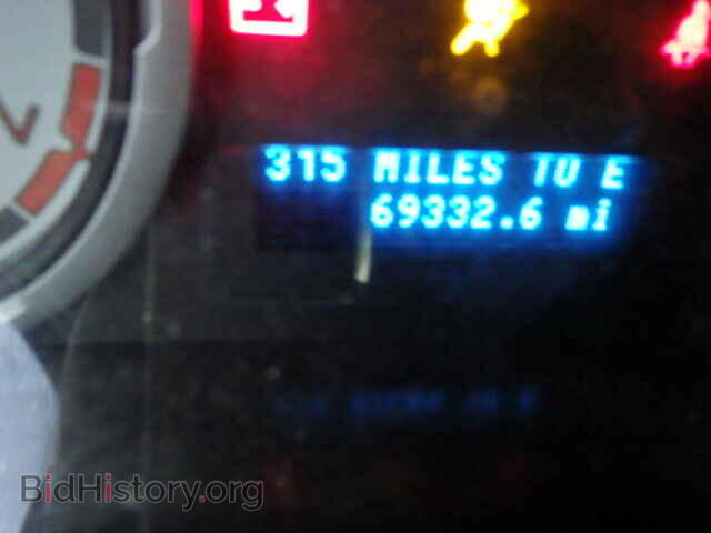 2009 FORD FOCUS - VIN: 1FAHP37N09W221129 - Фото 8