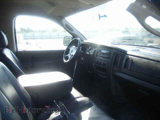 2003 DODGE RAM 1500 - VIN: 1D7HA16K63J594841 - Фото 5