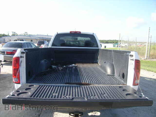 2003 DODGE RAM 1500 - VIN: 1D7HA16K63J594841 - Фото 6