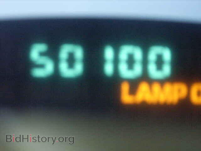 2003 DODGE RAM 1500 - VIN: 1D7HA16K63J594841 - Фото 8