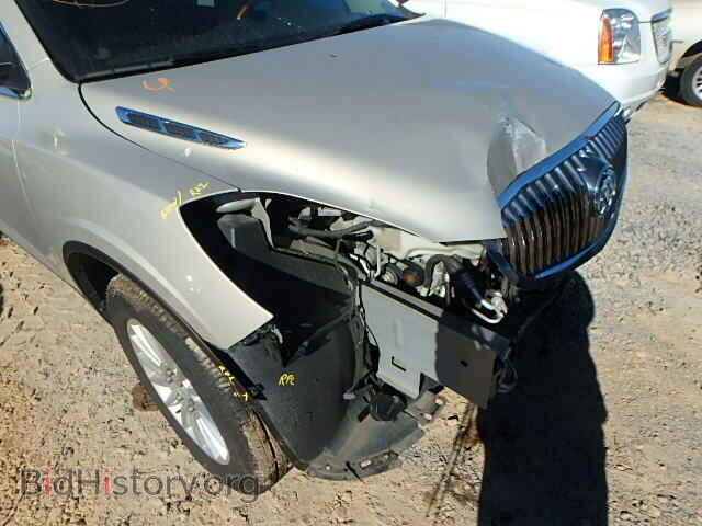 2012 BUICK ENCLAVE - VIN: 5GAKRCEDXCJ327128 - Фото 9