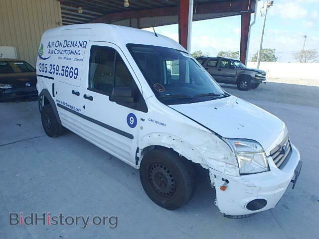 Фотография NM0LS6BN9BT051417 - FORD TRANSIT CO 2011