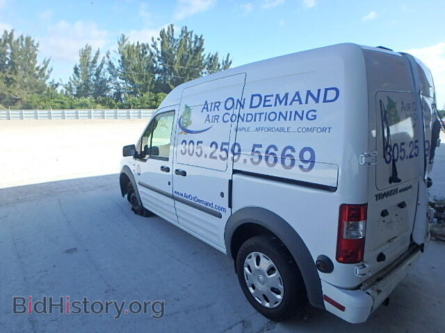 2011 FORD TRANSIT CO - VIN: NM0LS6BN9BT051417 - Фото 3