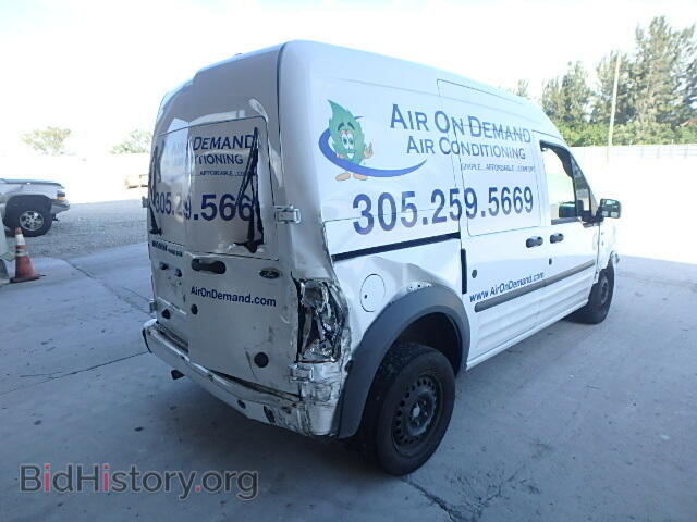 2011 FORD TRANSIT CO - VIN: NM0LS6BN9BT051417 - Фото 4