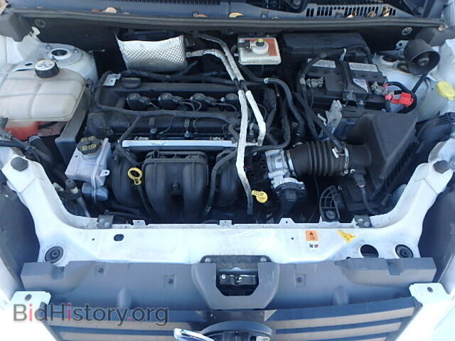 2011 FORD TRANSIT CO - VIN: NM0LS6BN9BT051417 - Фото 7