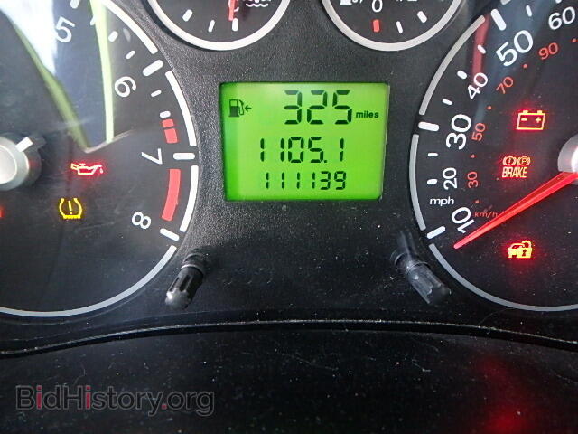 2011 FORD TRANSIT CO - VIN: NM0LS6BN9BT051417 - Фото 8