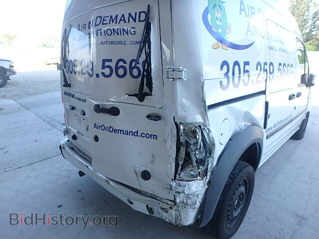 2011 FORD TRANSIT CO - VIN: NM0LS6BN9BT051417 - Фото 10