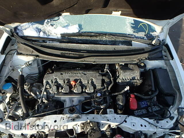 2013 HONDA CIVIC - VIN: 19XFB2F90DE045748 - Фото 7