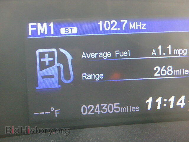2013 HONDA CIVIC - VIN: 19XFB2F90DE045748 - Фото 8