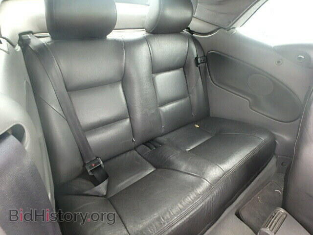 2003 SAAB 9 3 - VIN: YS3DF78K437007715 - Фото 6