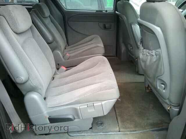 2005 DODGE CARAVAN - VIN: 2D4GP44L55R230980 - Фото 6