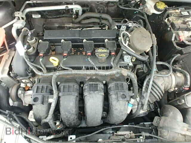 2013 FORD FOCUS - VIN: 1FADP3K27DL193920 - Photo 7