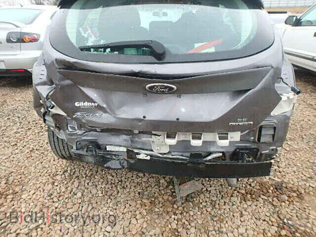 2013 FORD FOCUS - VIN: 1FADP3K27DL193920 - Photo 9