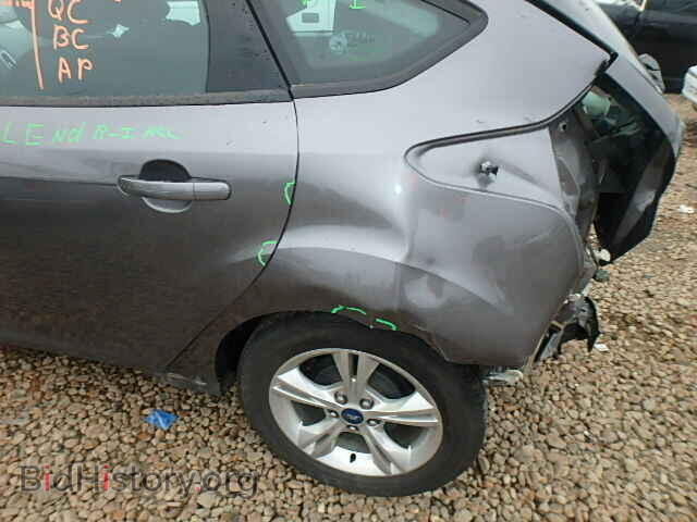 2013 FORD FOCUS - VIN: 1FADP3K27DL193920 - Photo 10