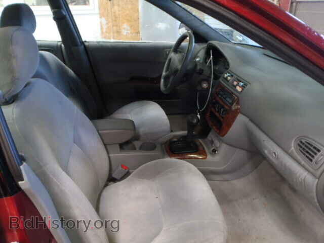 2001 MITSUBISHI GALANT - VIN: 4A3AA46G21E149105 - Фото 5