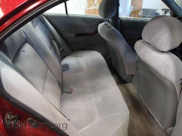 2001 MITSUBISHI GALANT - VIN: 4A3AA46G21E149105 - Фото 6