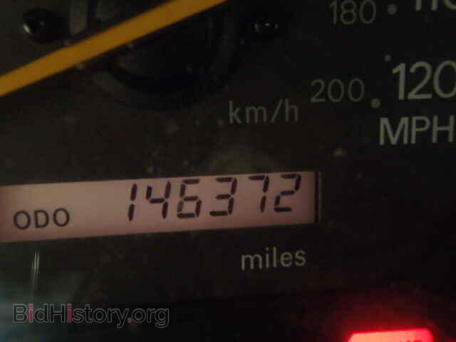 2001 MITSUBISHI GALANT - VIN: 4A3AA46G21E149105 - Фото 8