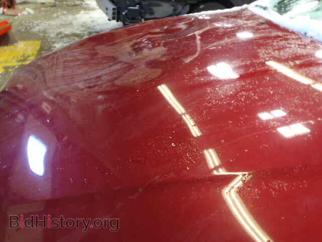 2001 MITSUBISHI GALANT - VIN: 4A3AA46G21E149105 - Фото 9
