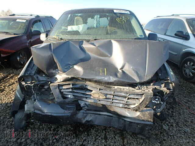 2005 FORD FREESTAR - VIN: 2FMZA50695BA87677 - Фото 7