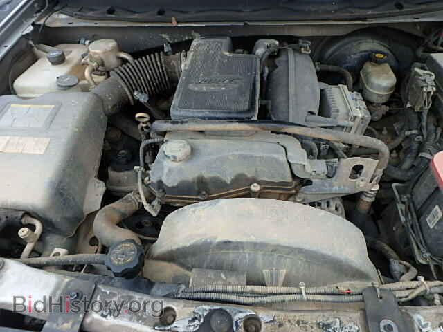 2003 GMC ENVOY - VIN: 1GKDS13S132145706 - Фото 7