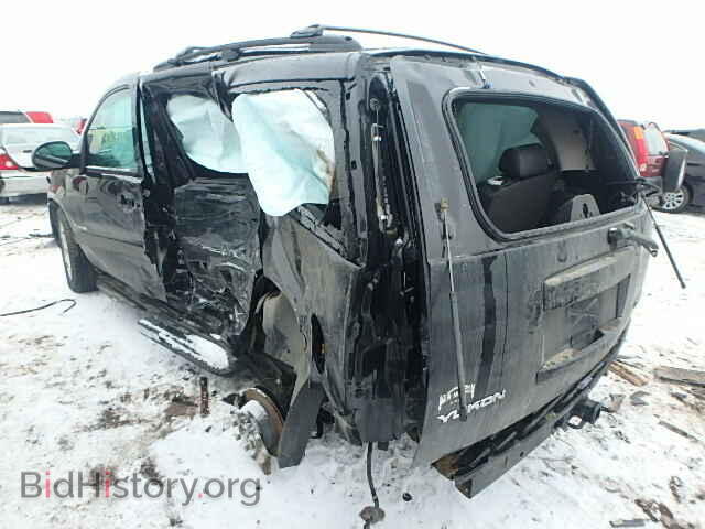 2013 GMC YUKON - VIN: 1GKS2CE04DR303561 - Фото 3