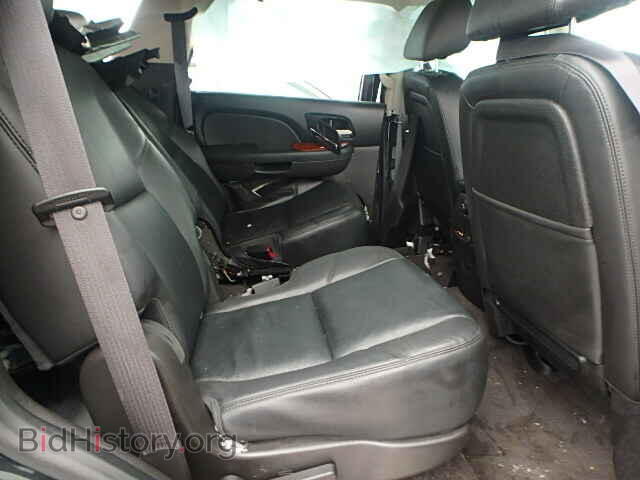 2013 GMC YUKON - VIN: 1GKS2CE04DR303561 - Фото 6