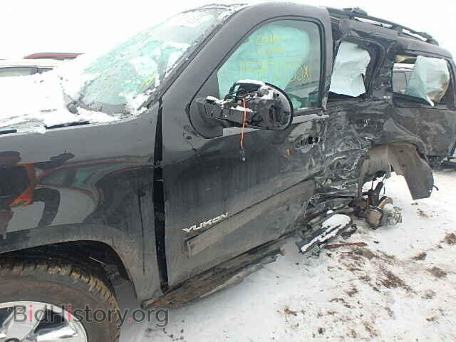 2013 GMC YUKON - VIN: 1GKS2CE04DR303561 - Фото 9