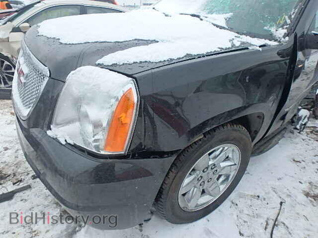 2013 GMC YUKON - VIN: 1GKS2CE04DR303561 - Фото 10
