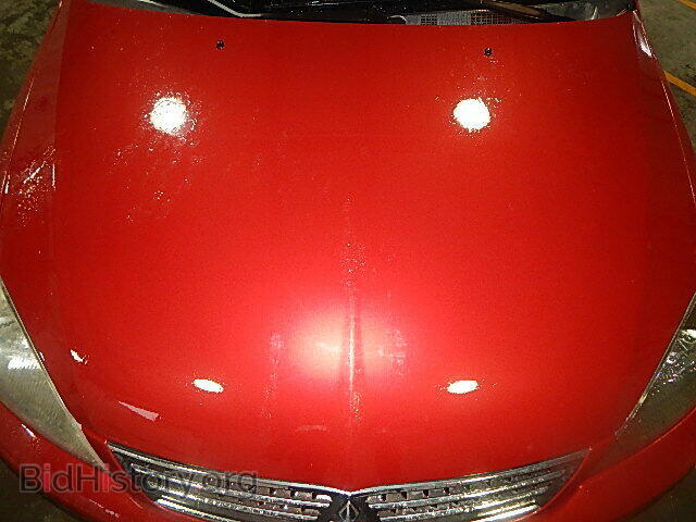 2006 MITSUBISHI LANCER - VIN: JA3AJ26E16U072647 - Фото 7
